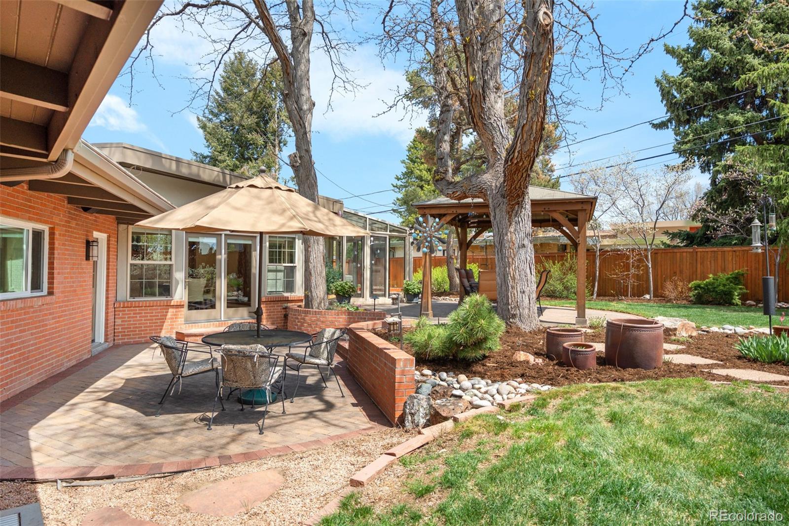 5471 S Sherman Street