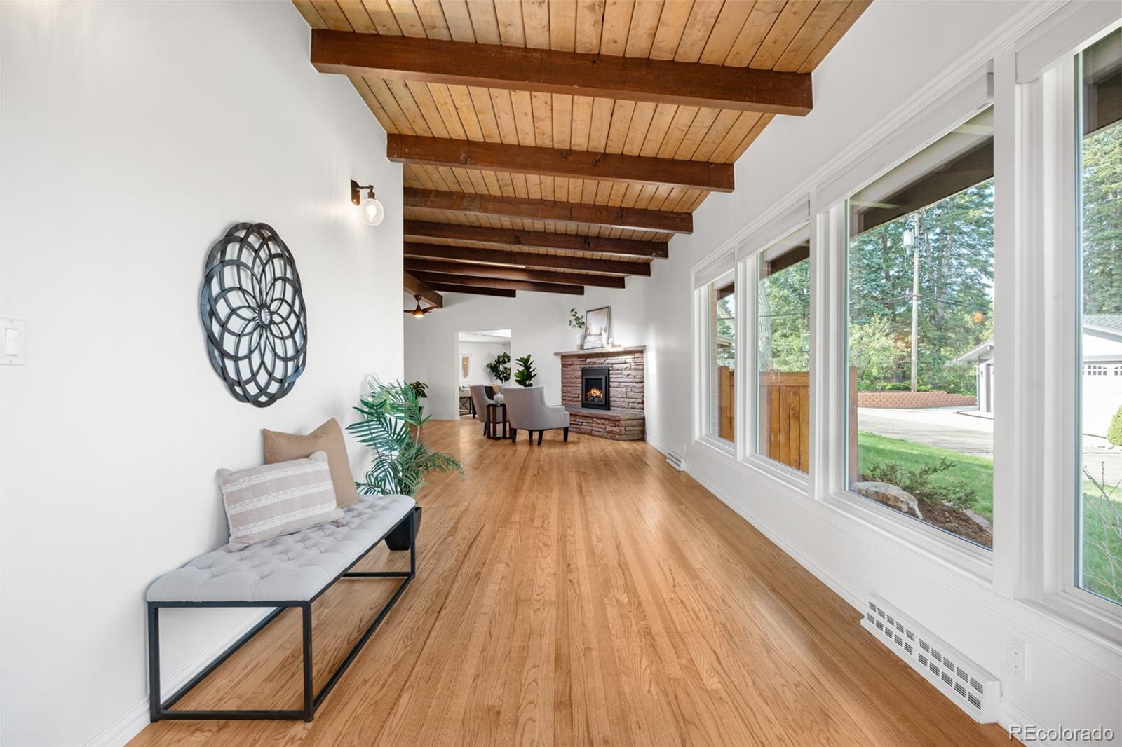 5471 S Sherman Street