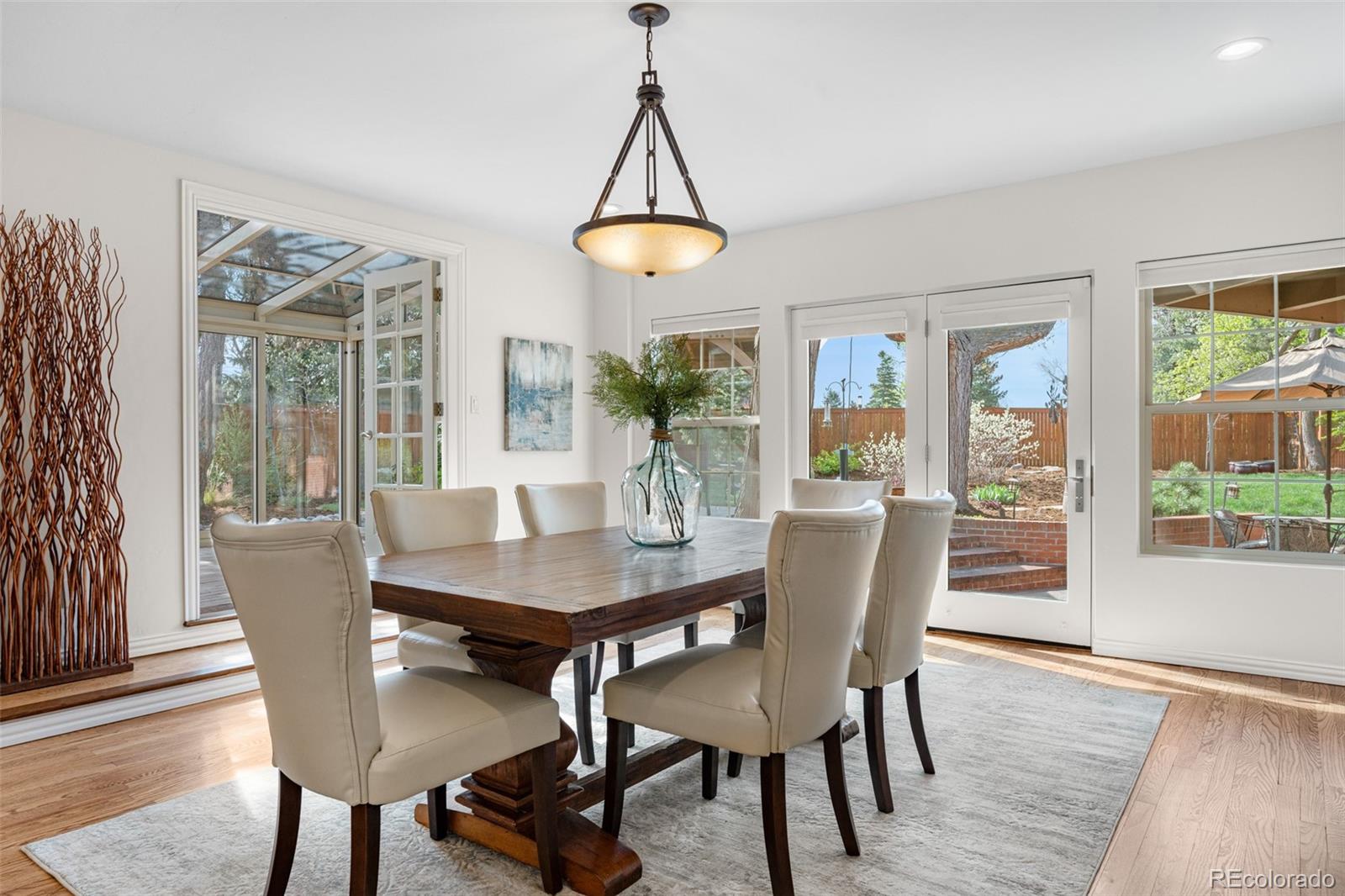 5471 S Sherman Street