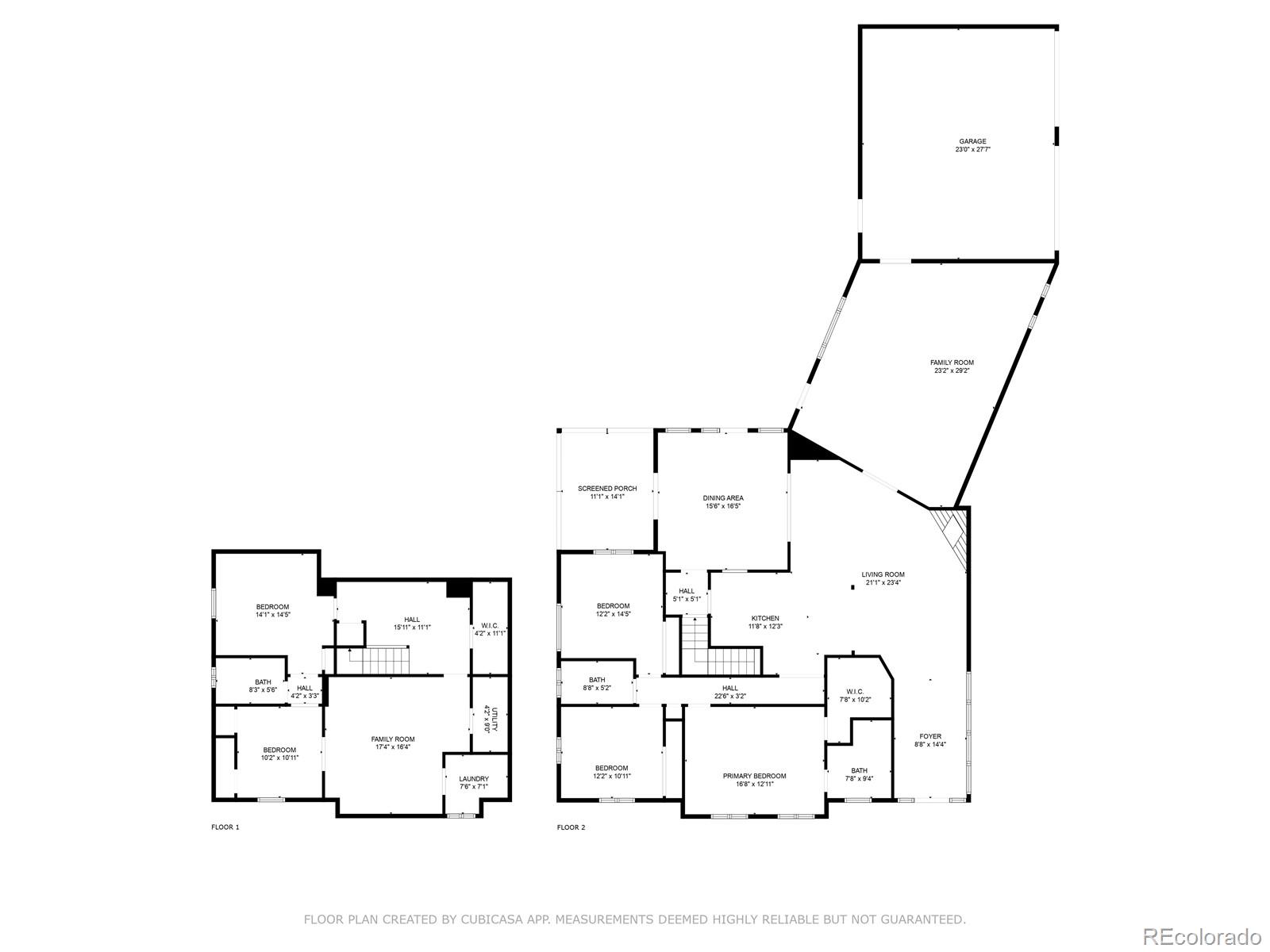 5471 S Sherman Street