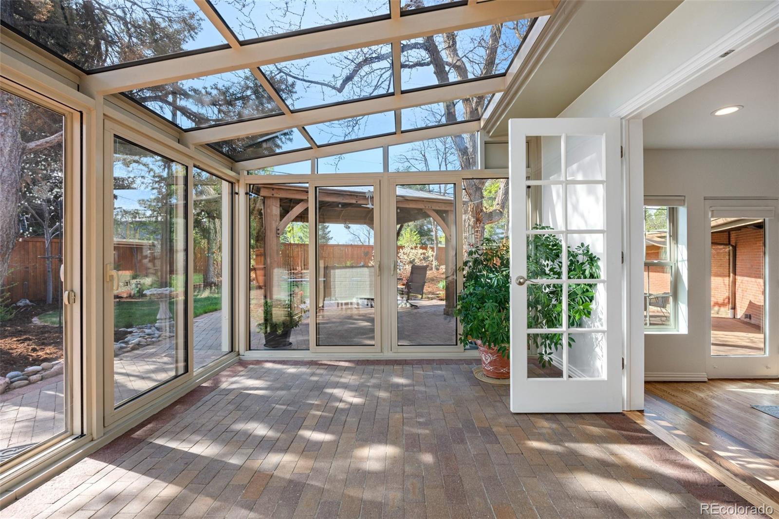 5471 S Sherman Street