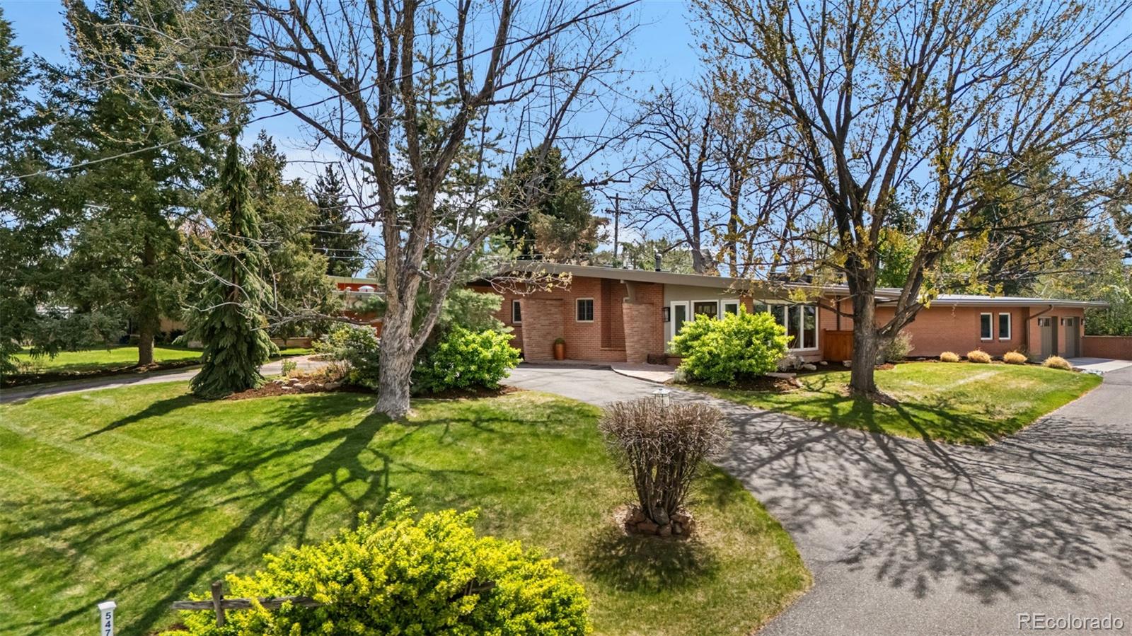 5471 S Sherman Street