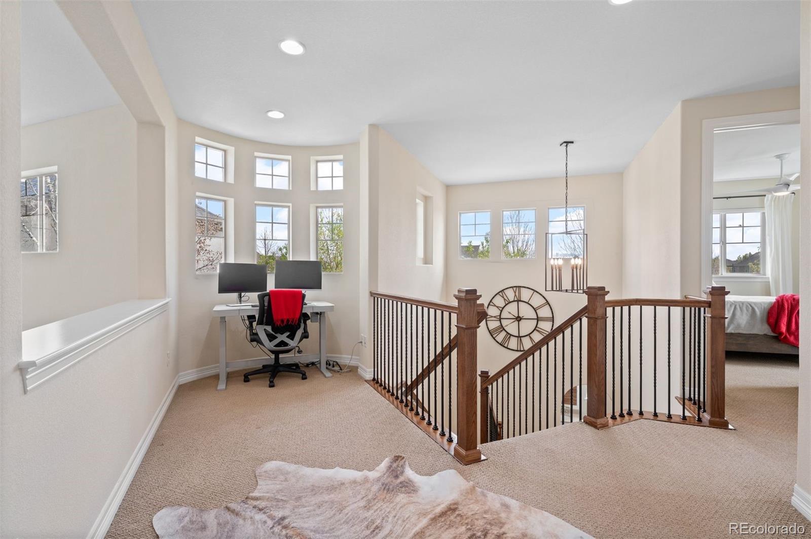 3453 Yosemite Street