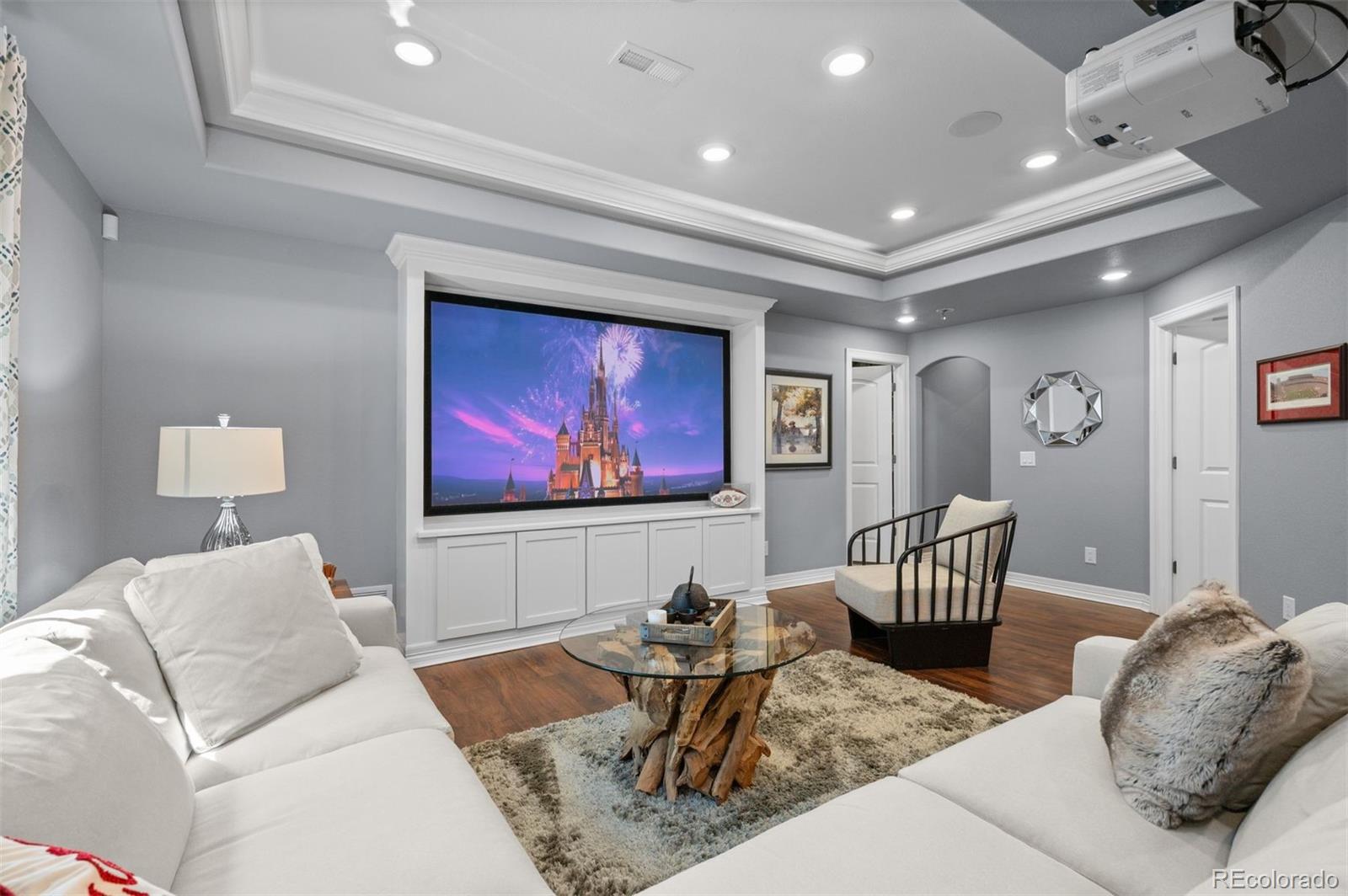 3453 Yosemite Street