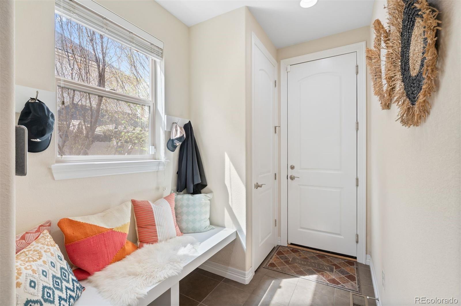 3453 Yosemite Street