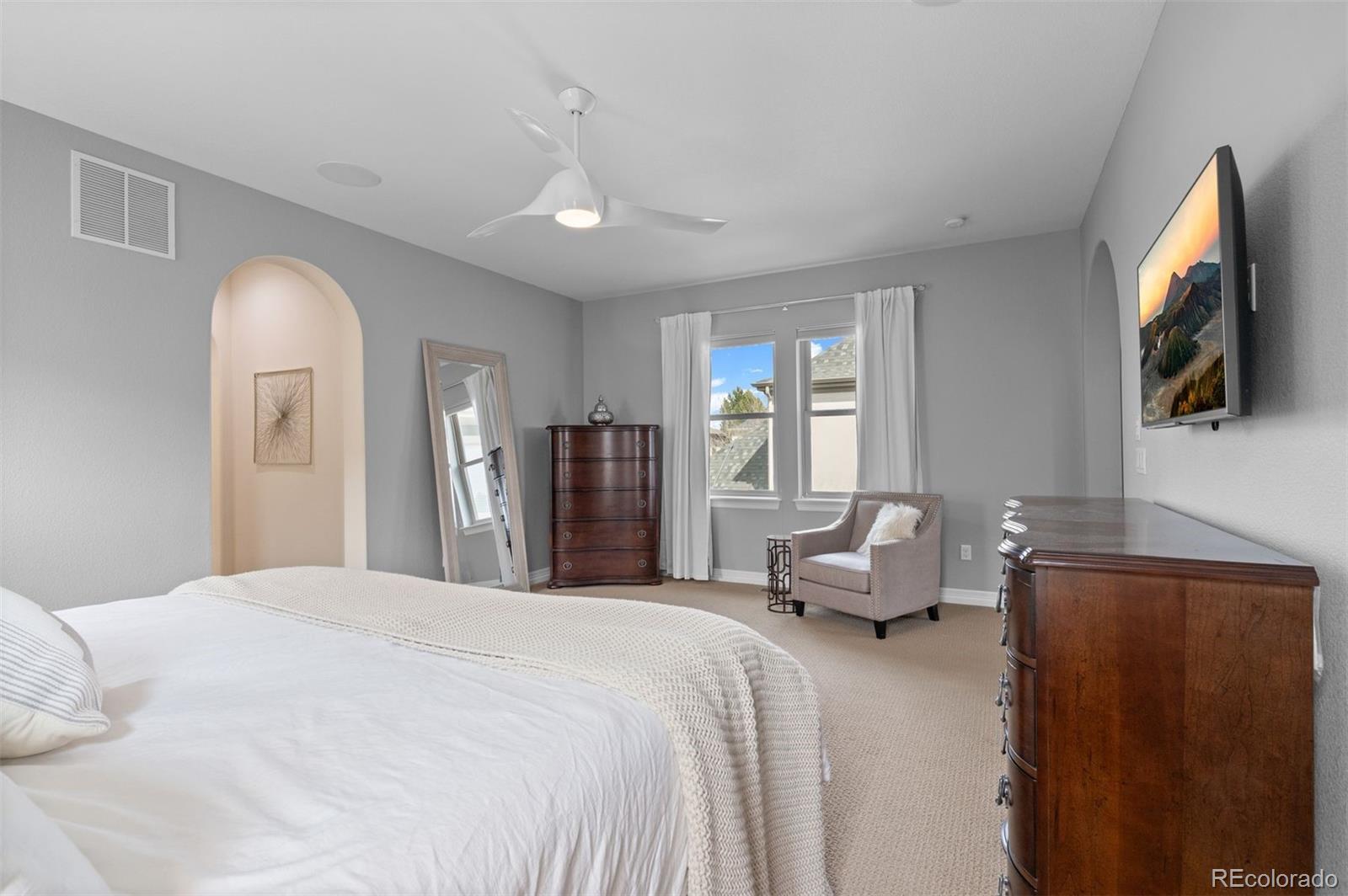 3453 Yosemite Street