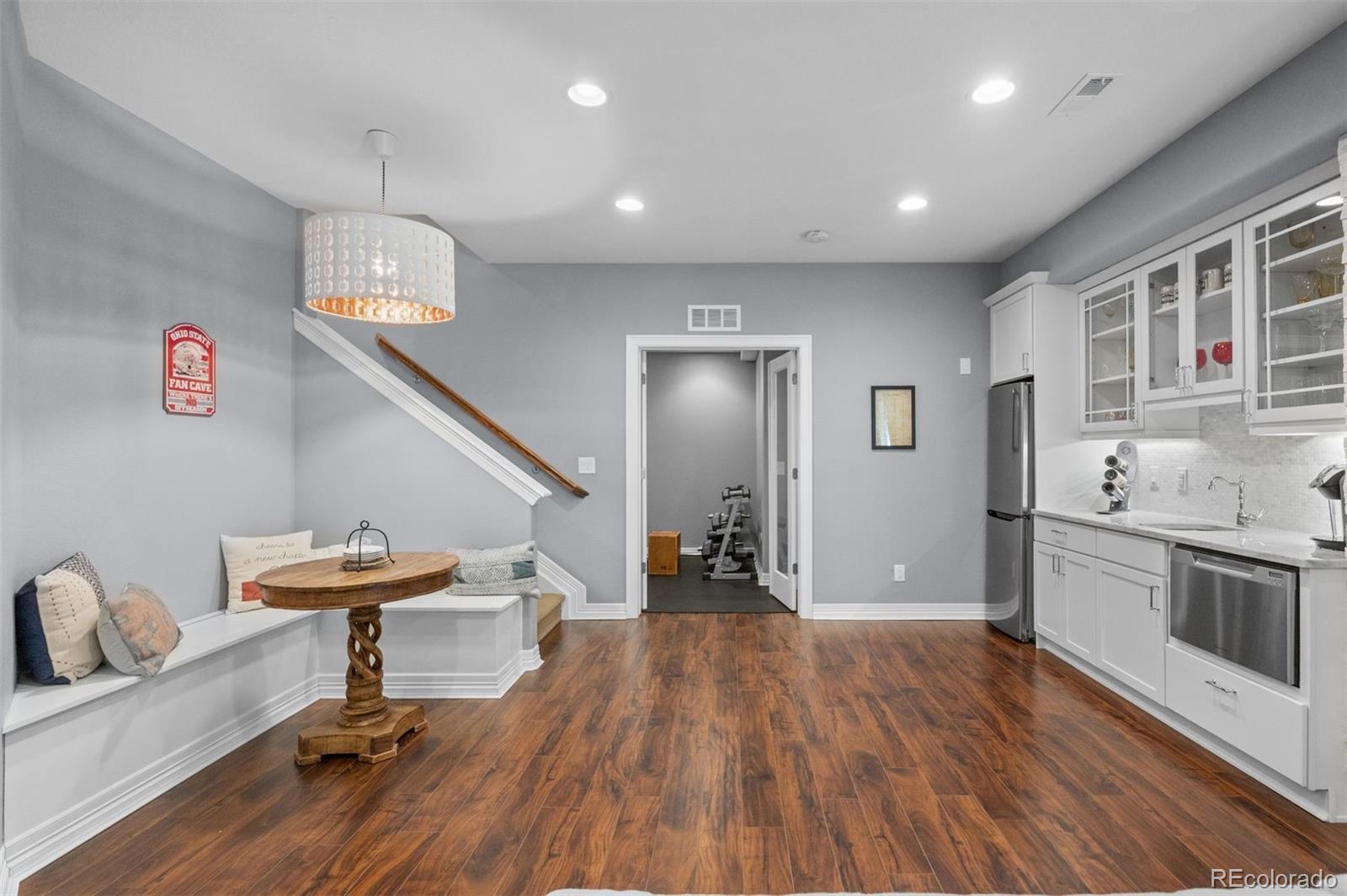 3453 Yosemite Street