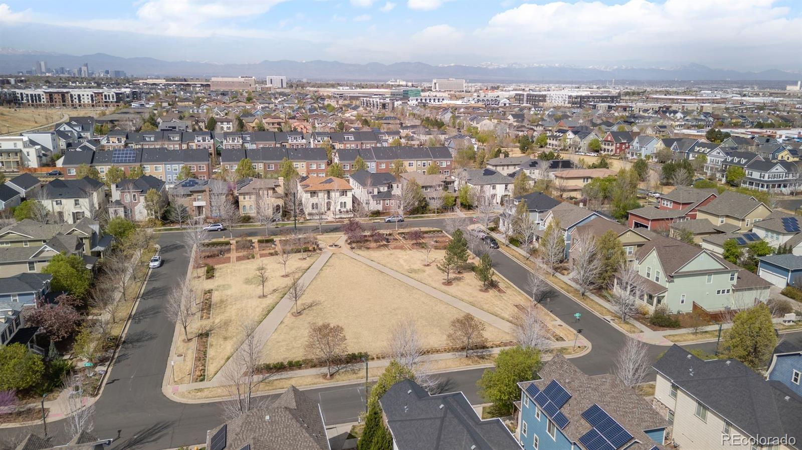 3453 Yosemite Street