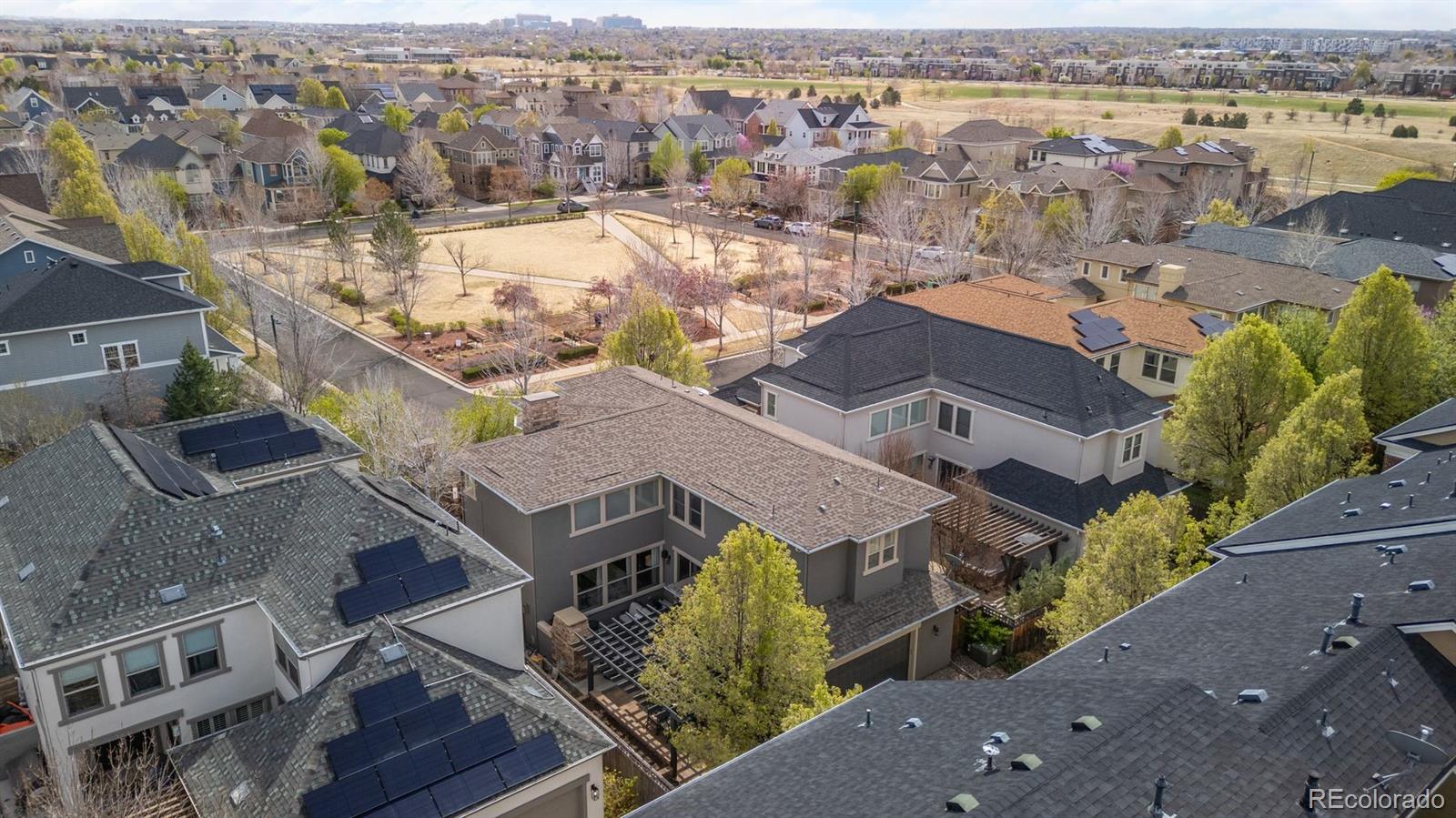 3453 Yosemite Street