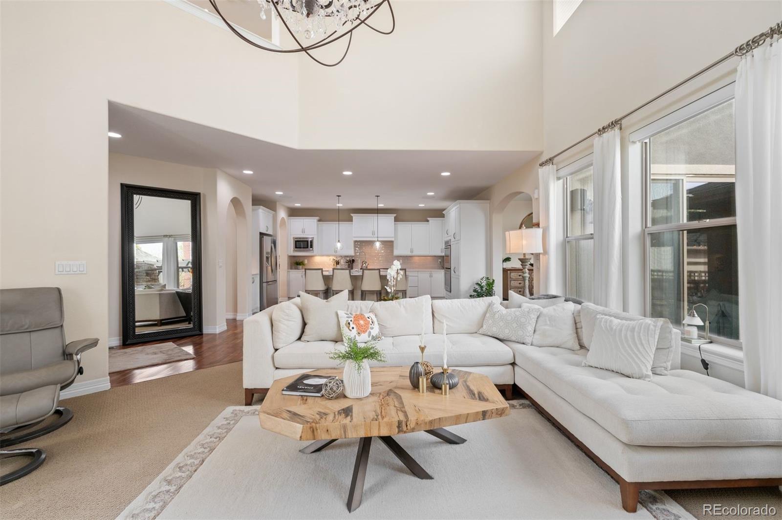 3453 Yosemite Street