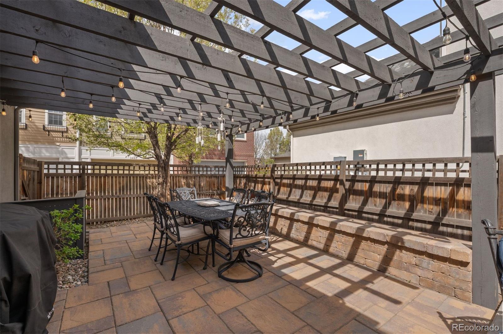 3453 Yosemite Street