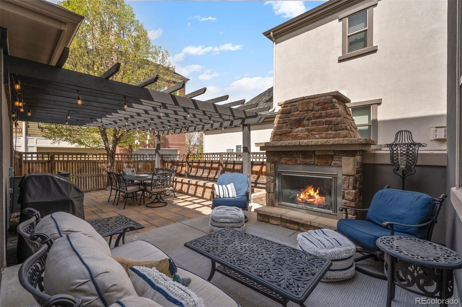 3453 Yosemite Street