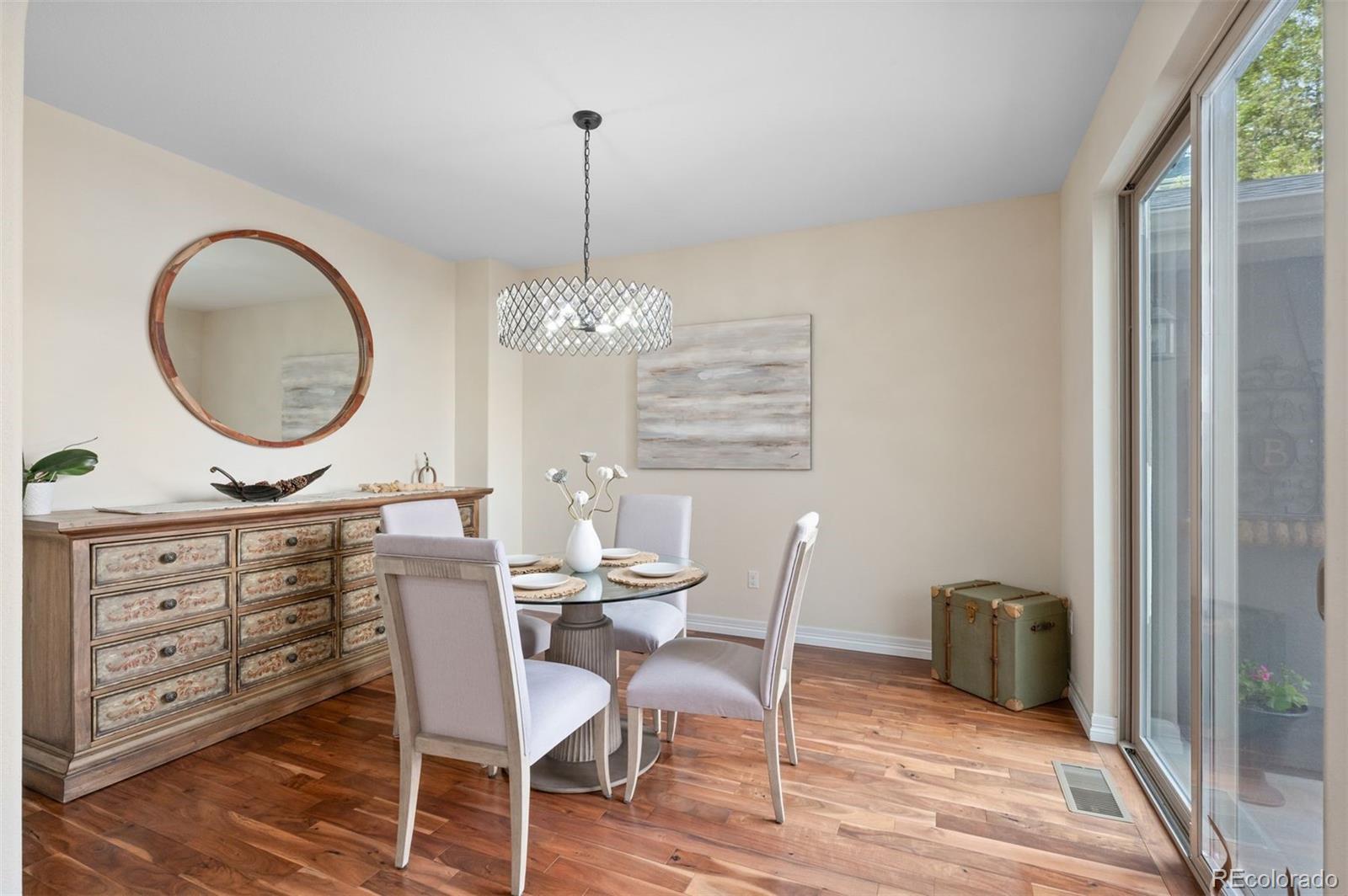 3453 Yosemite Street