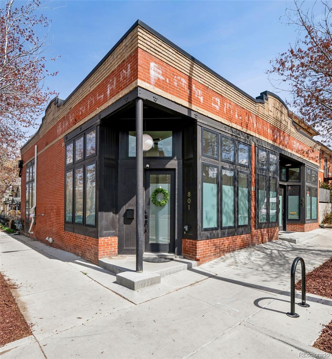801 E 22nd Avenue