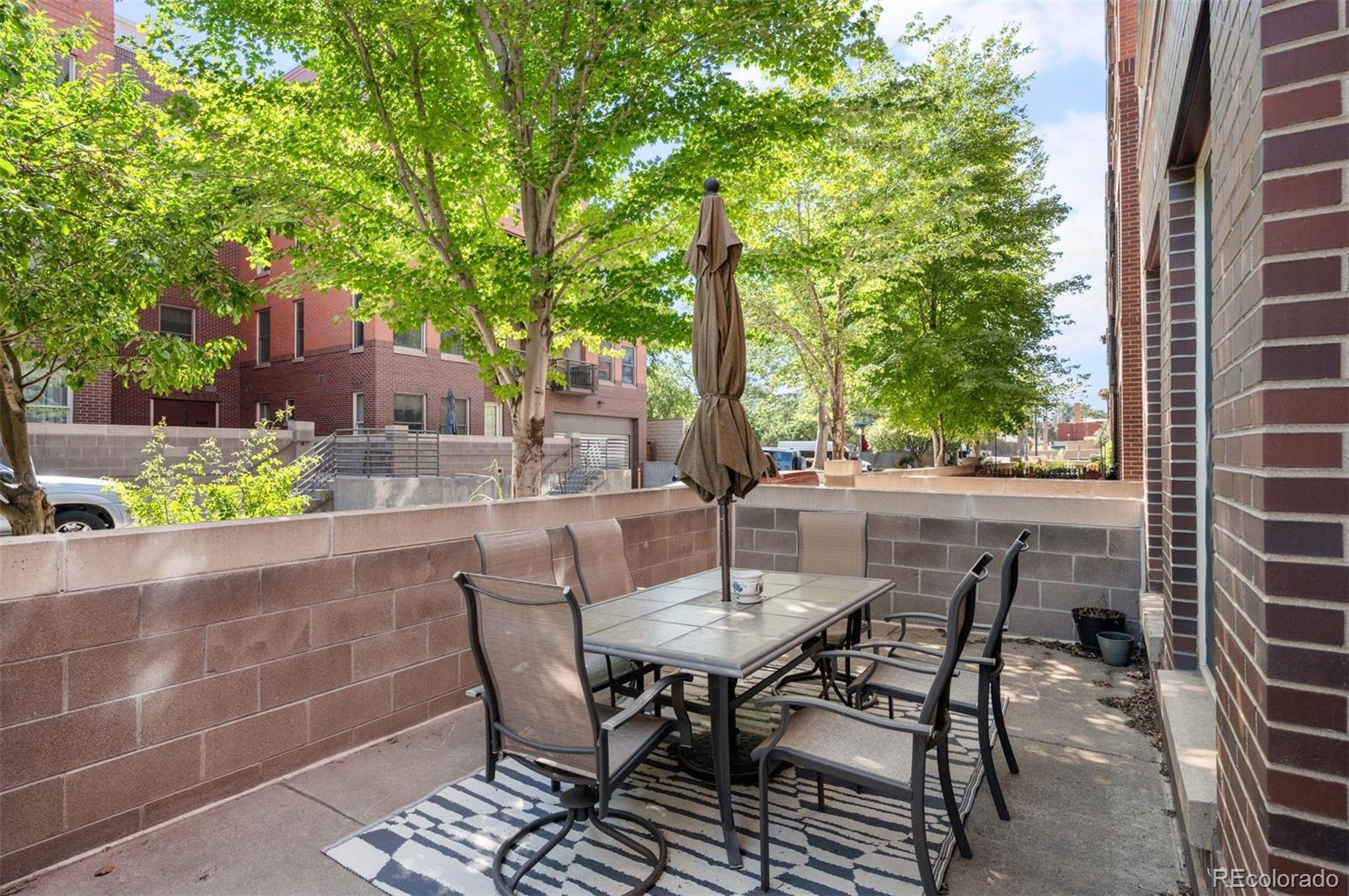 1630 N Clarkson Street Unit: 108
