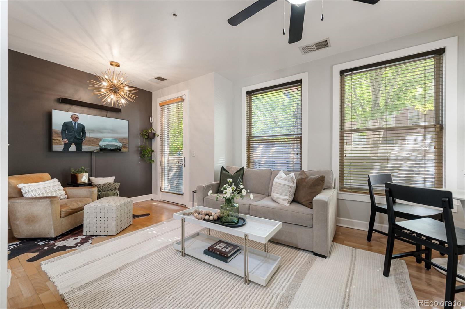 1630 N Clarkson Street Unit: 108