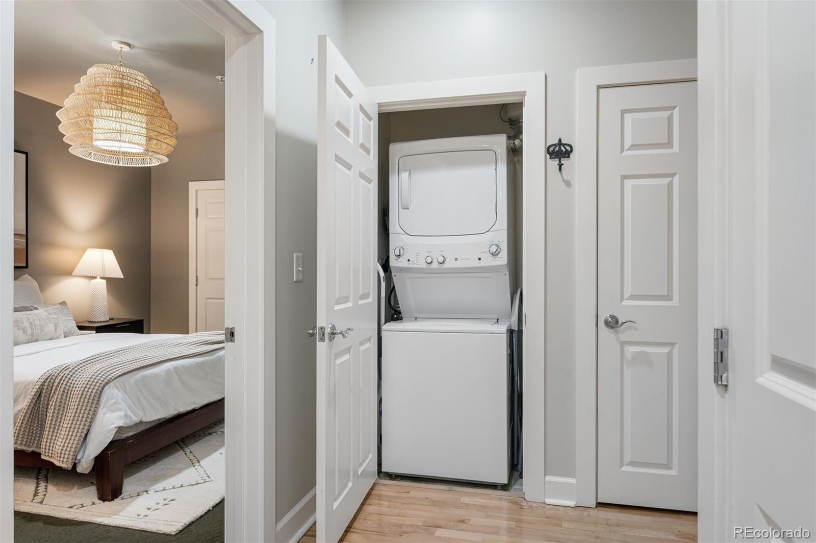 1630 N Clarkson Street Unit: 108
