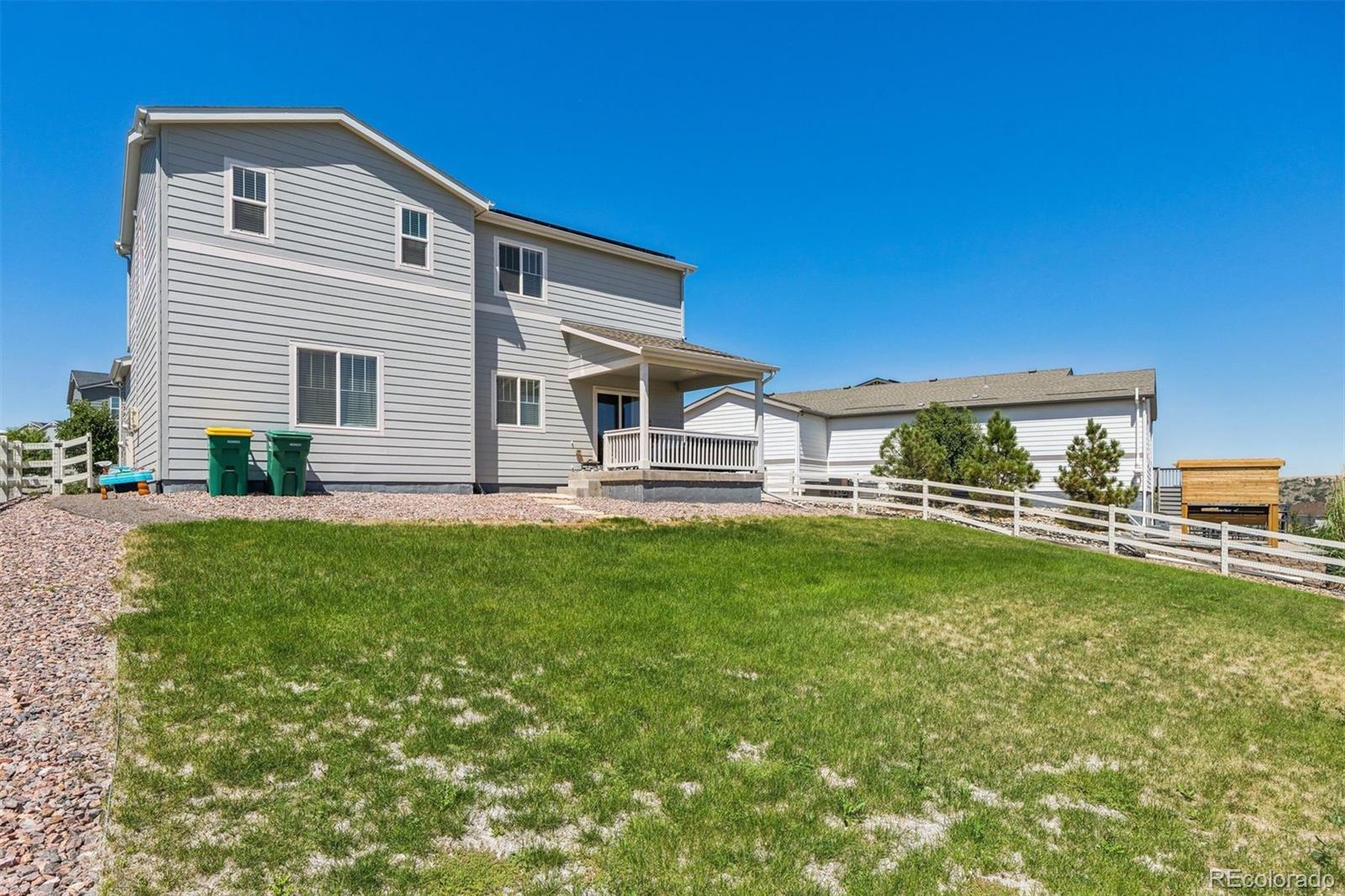5358 Trails Edge Lane