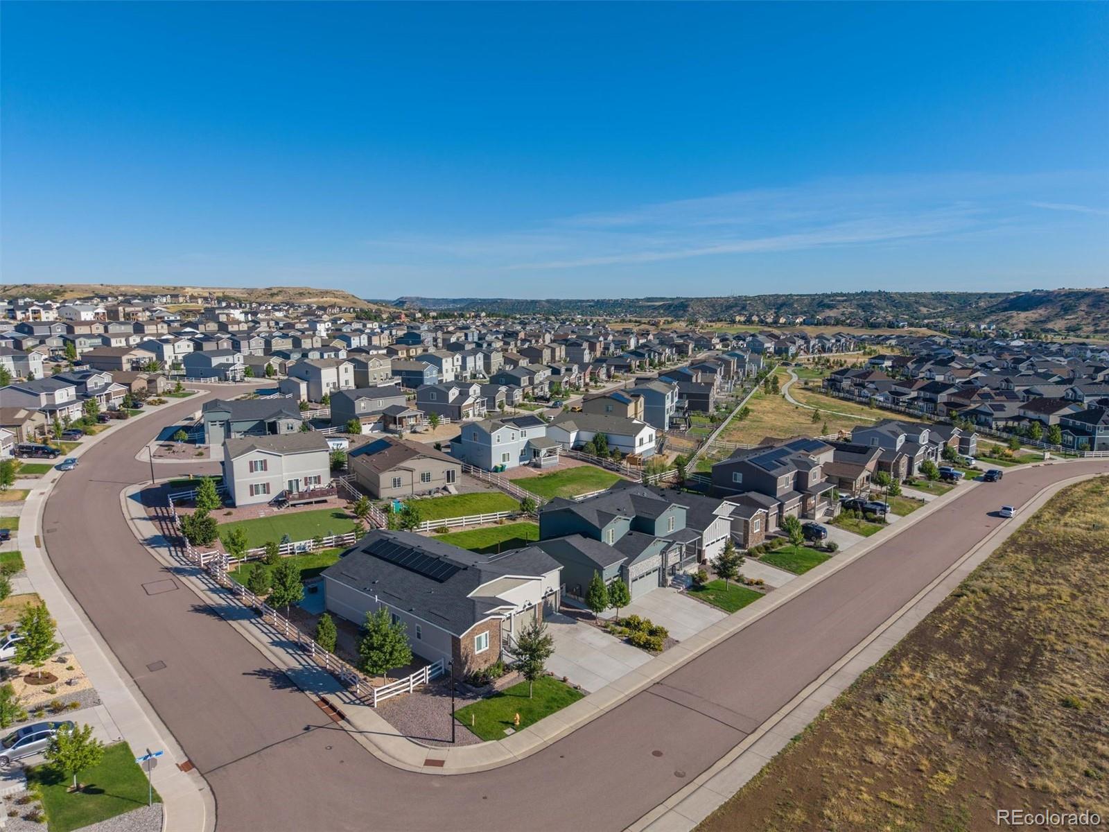 5358 Trails Edge Lane