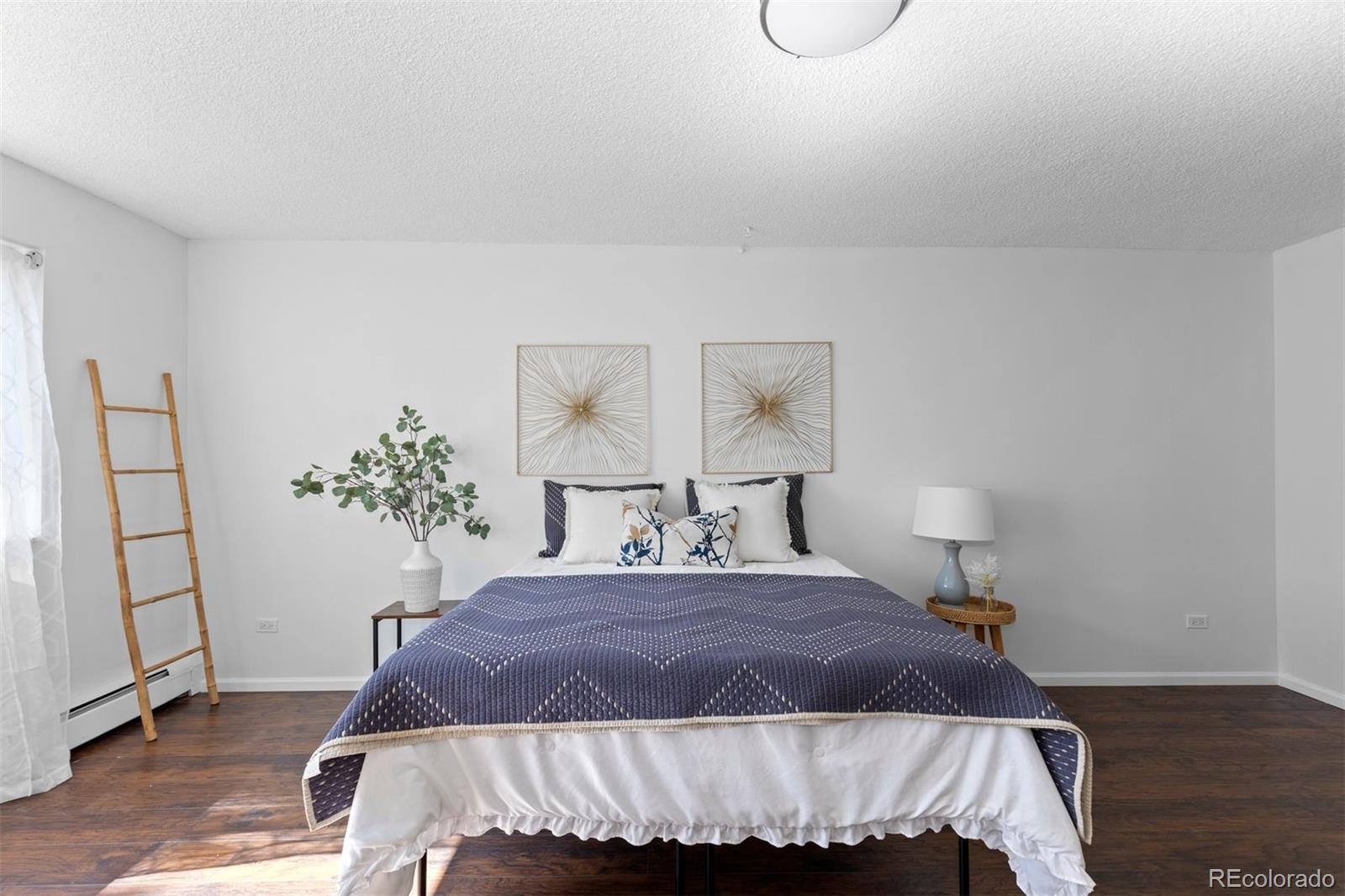 610 S Clinton Street Unit: 10A