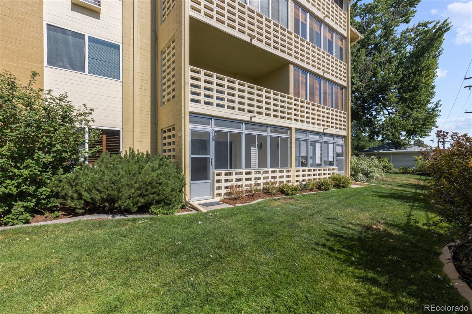 610 S Clinton Street Unit: 10A