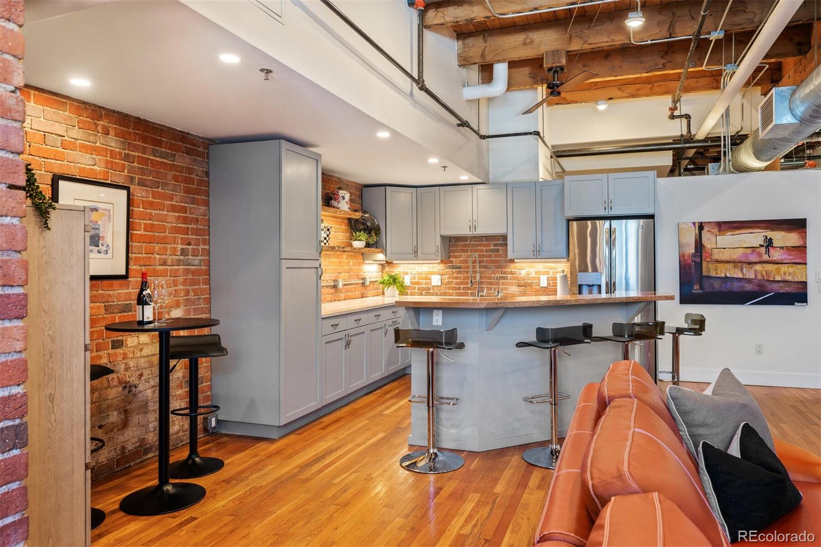 1801 Wynkoop Street Unit: 518