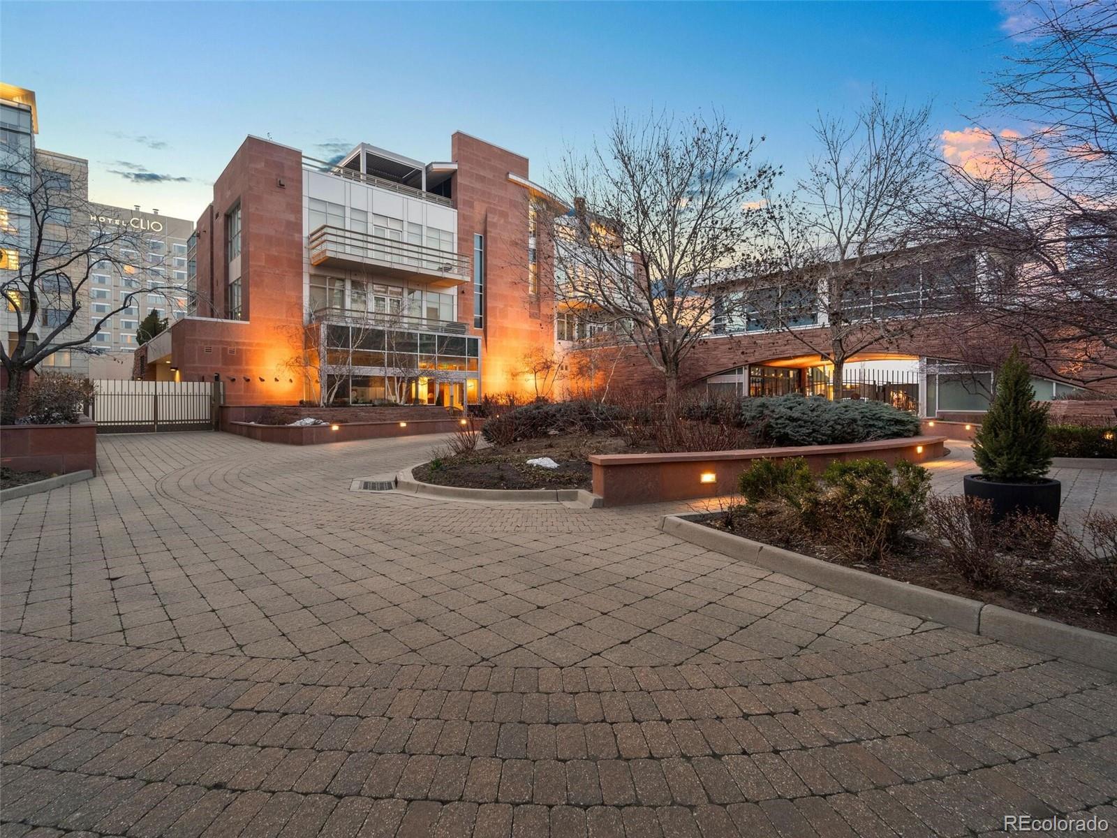 2800 E 2nd Avenue Unit: 302