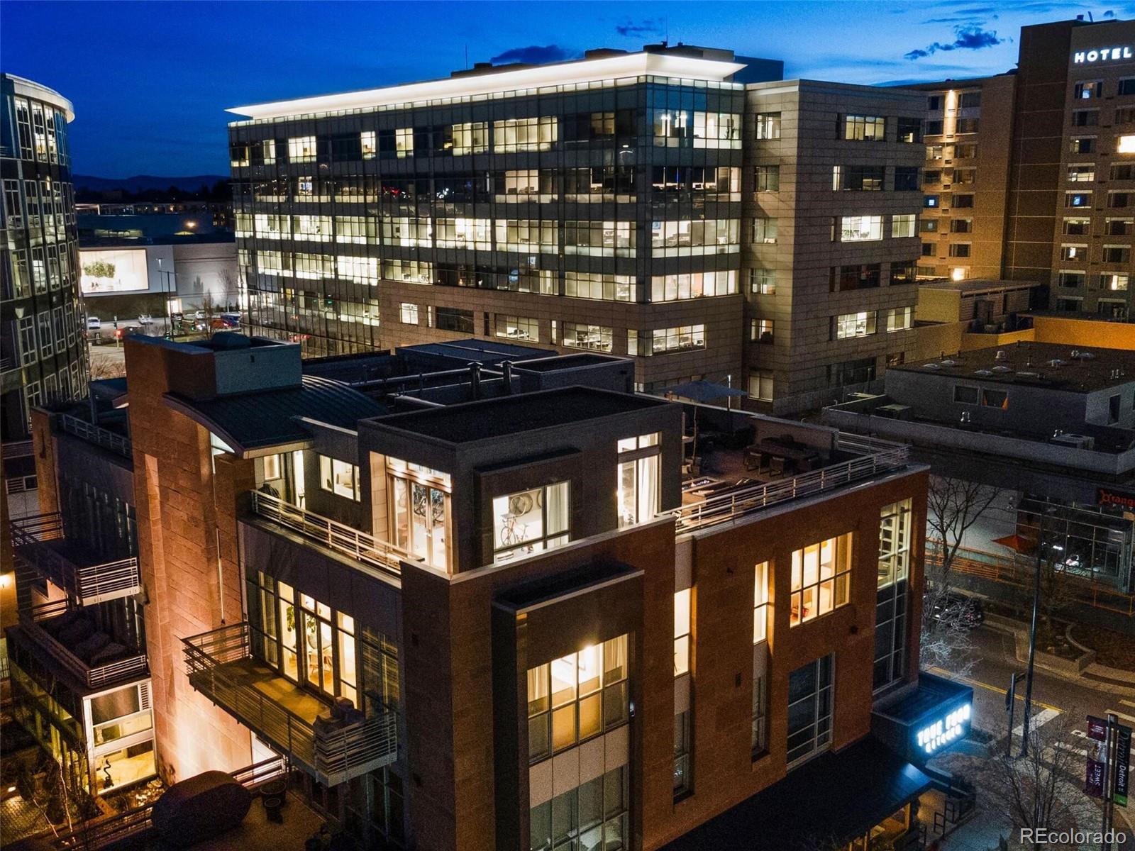 2800 E 2nd Avenue Unit: 302