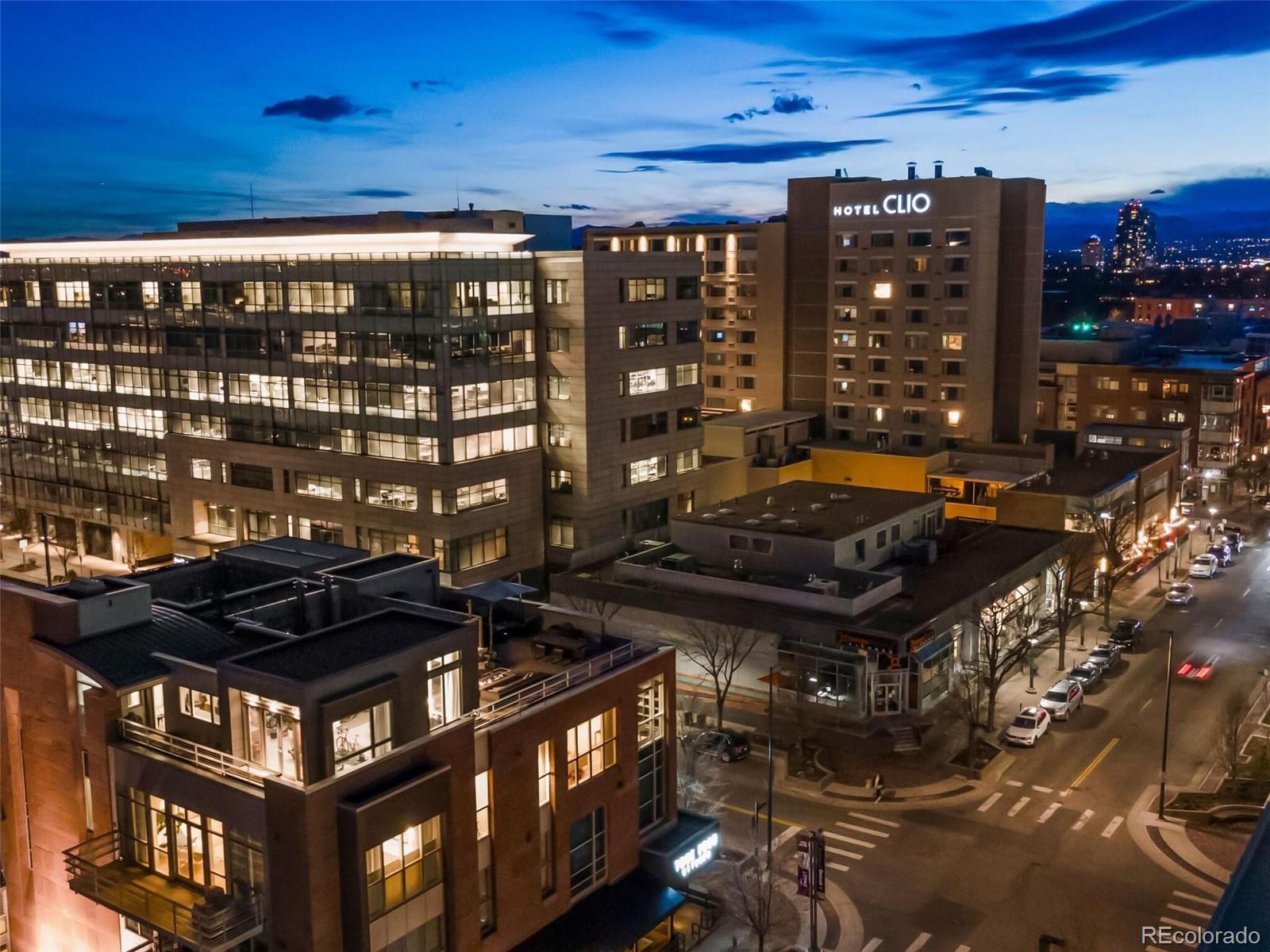2800 E 2nd Avenue Unit: 302