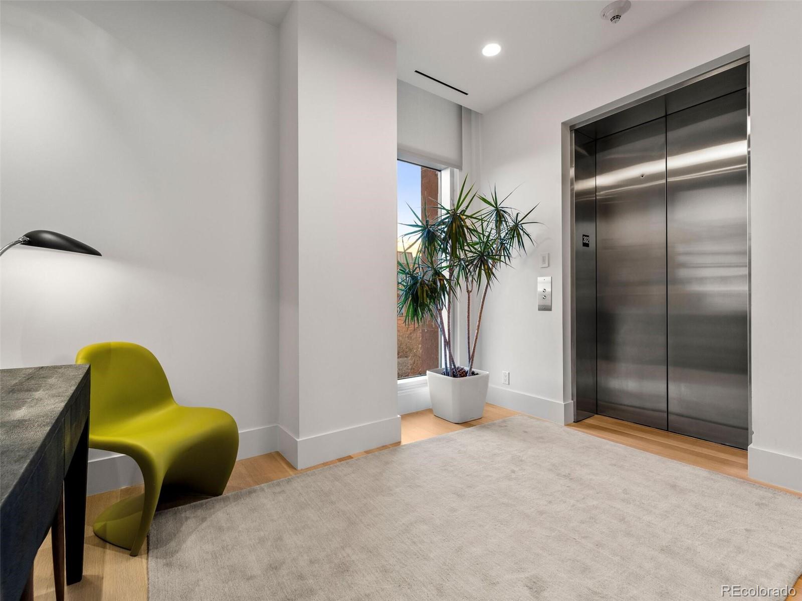 2800 E 2nd Avenue Unit: 302