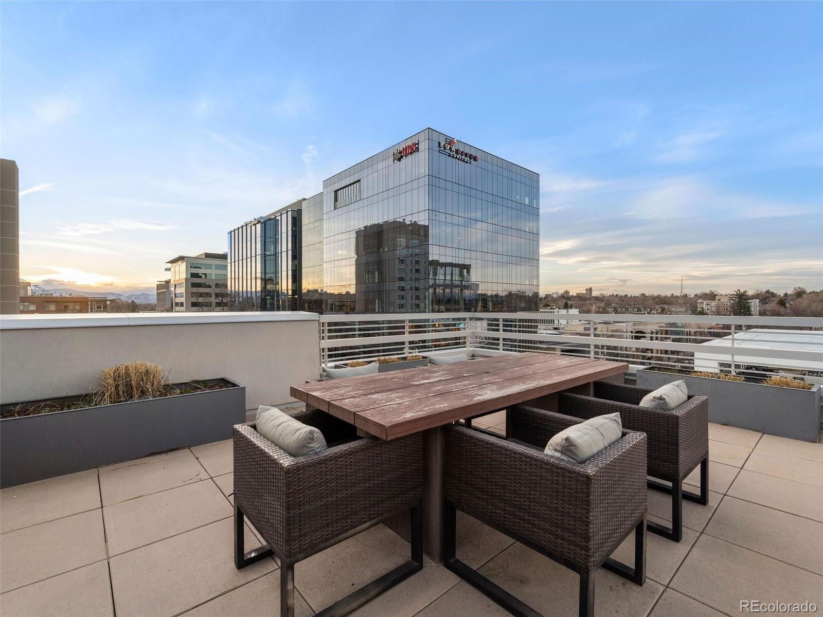 2800 E 2nd Avenue Unit: 302
