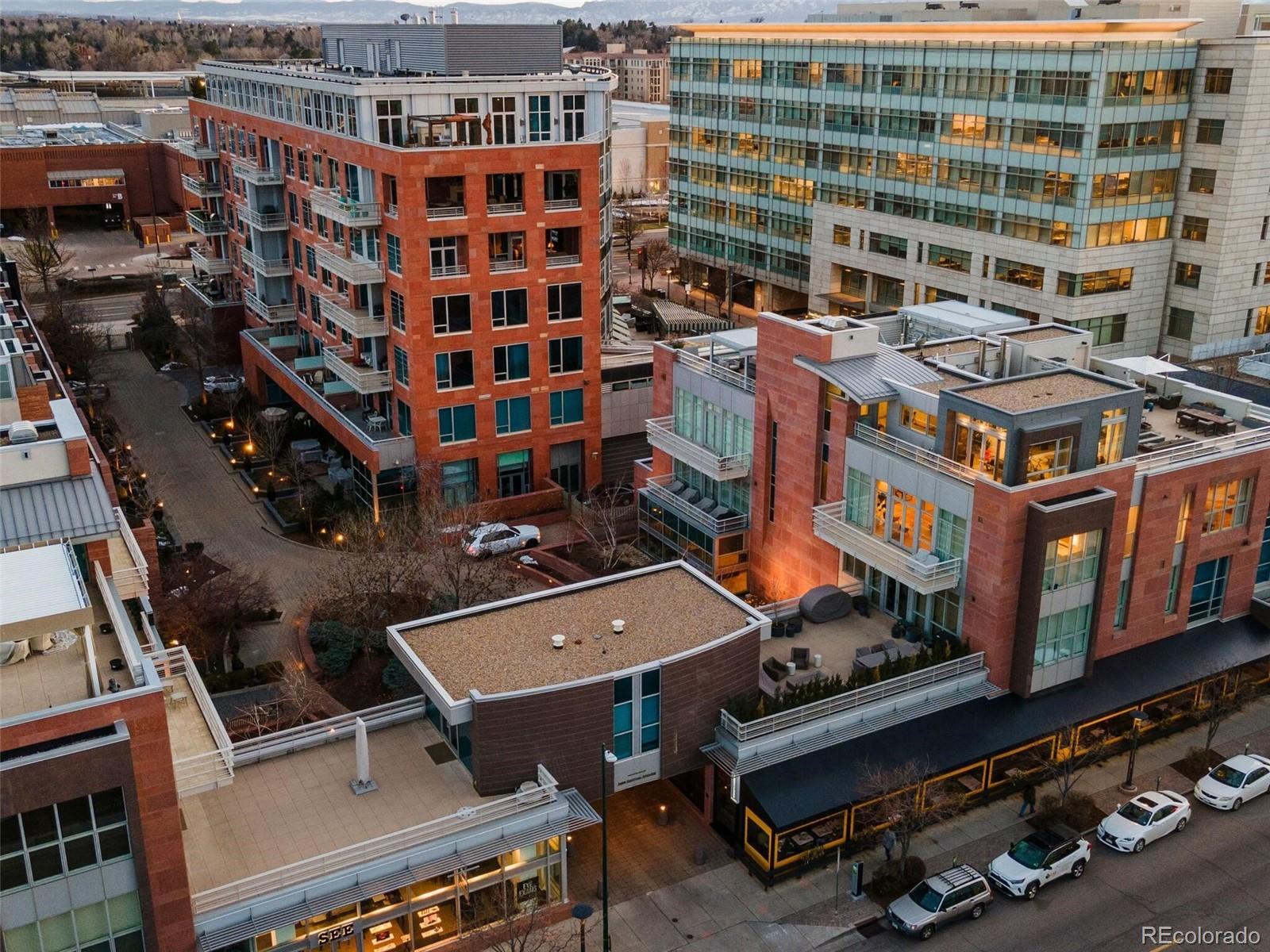 2800 E 2nd Avenue Unit: 302