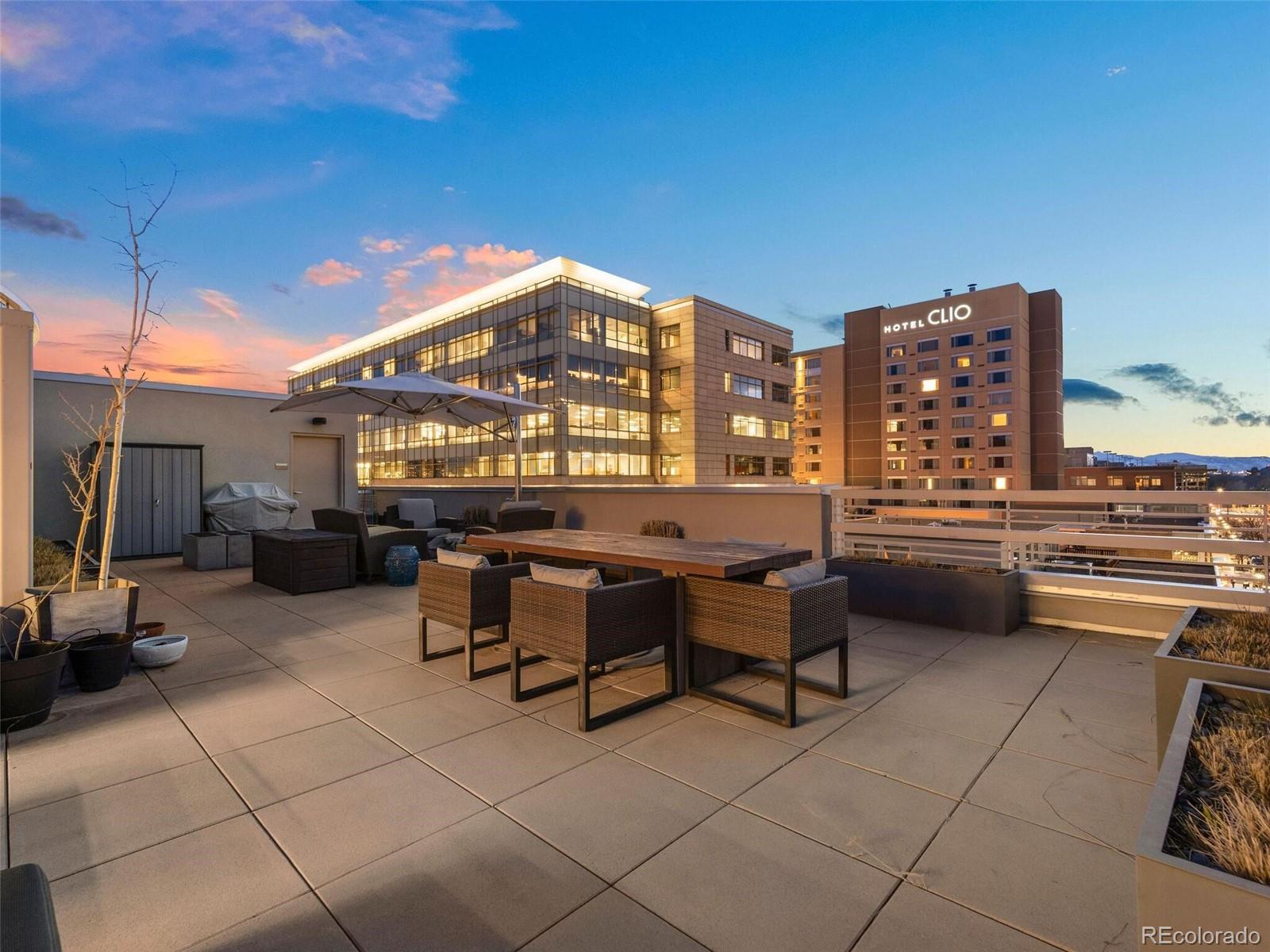 2800 E 2nd Avenue Unit: 302