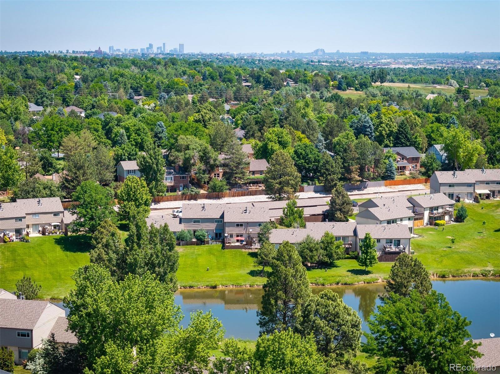 4548 W Pondview Drive