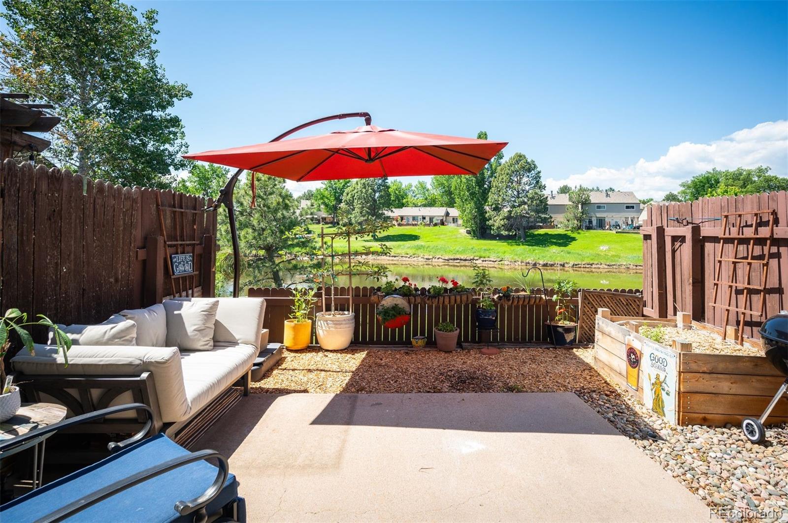 4548 W Pondview Drive