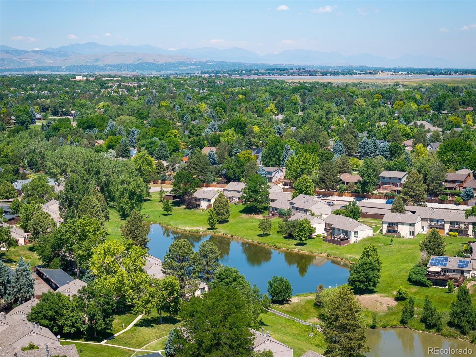 4548 W Pondview Drive