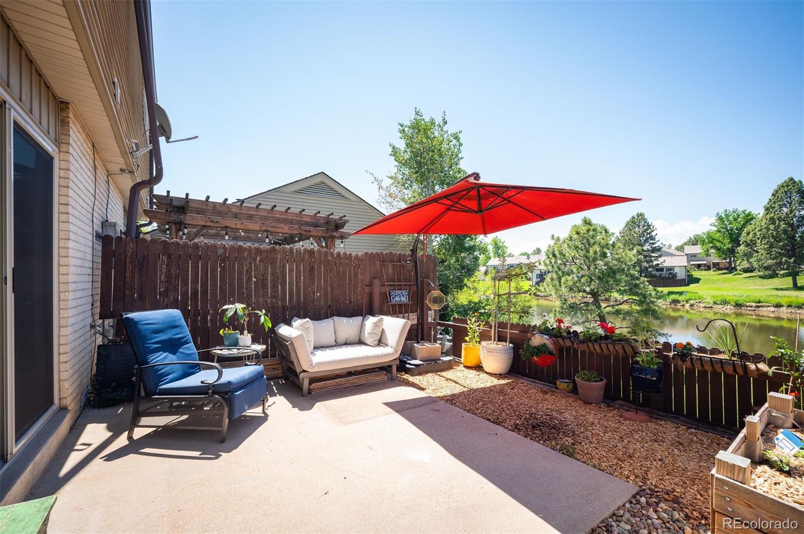4548 W Pondview Drive