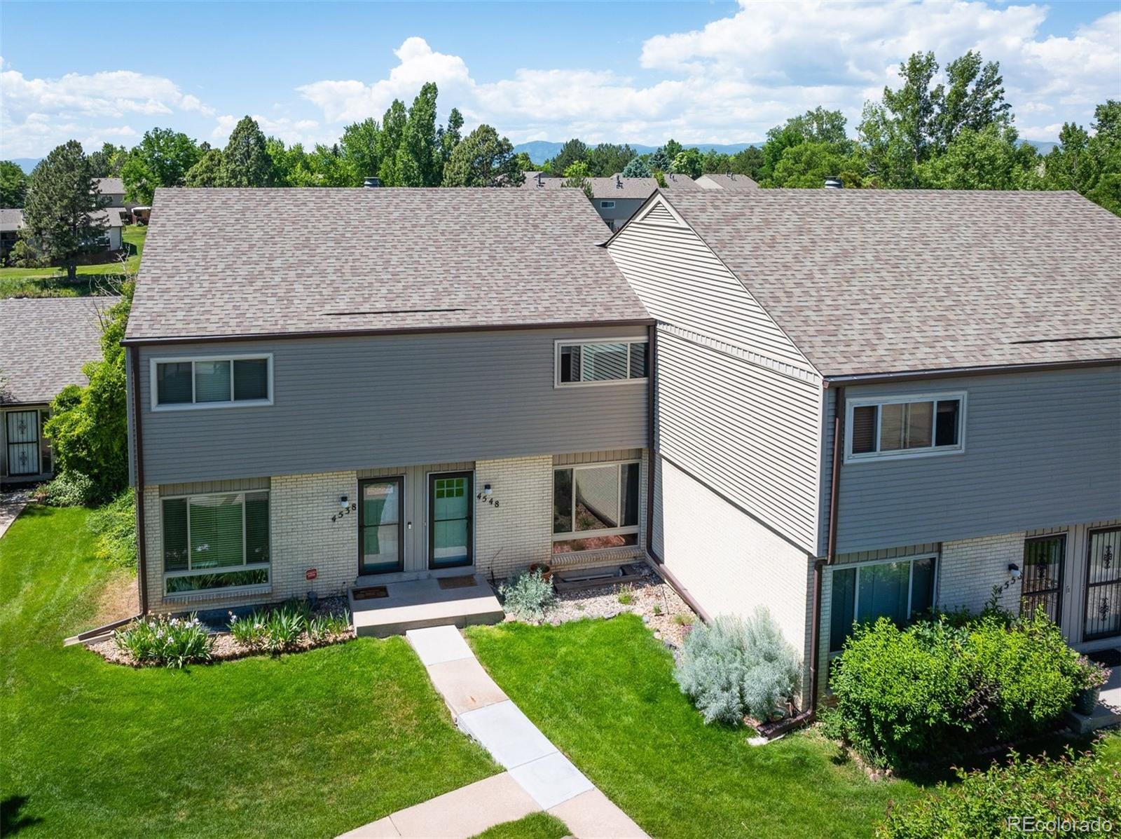 4548 W Pondview Drive
