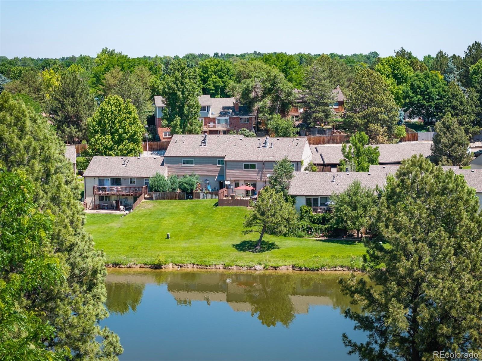 4548 W Pondview Drive