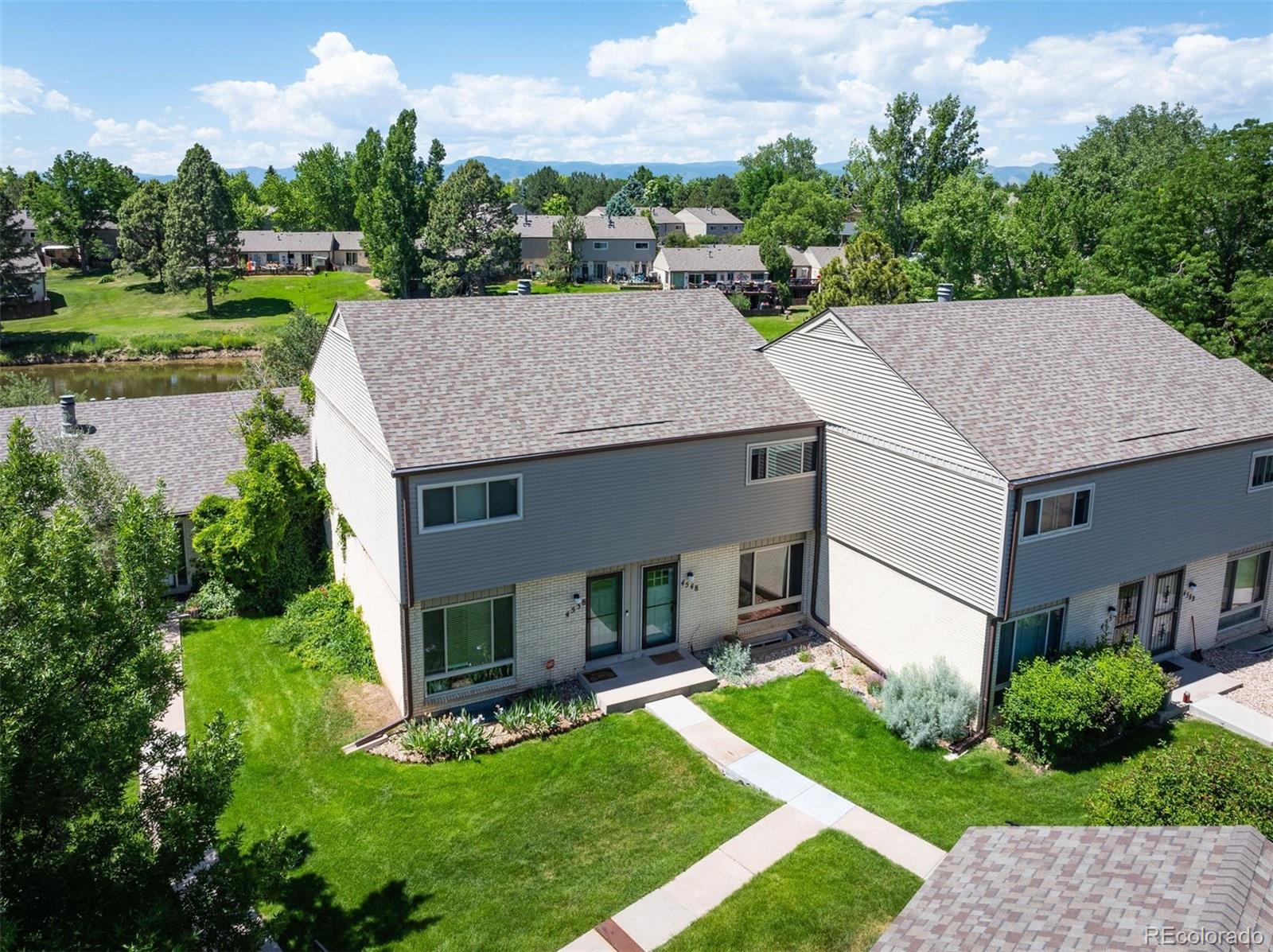 4548 W Pondview Drive