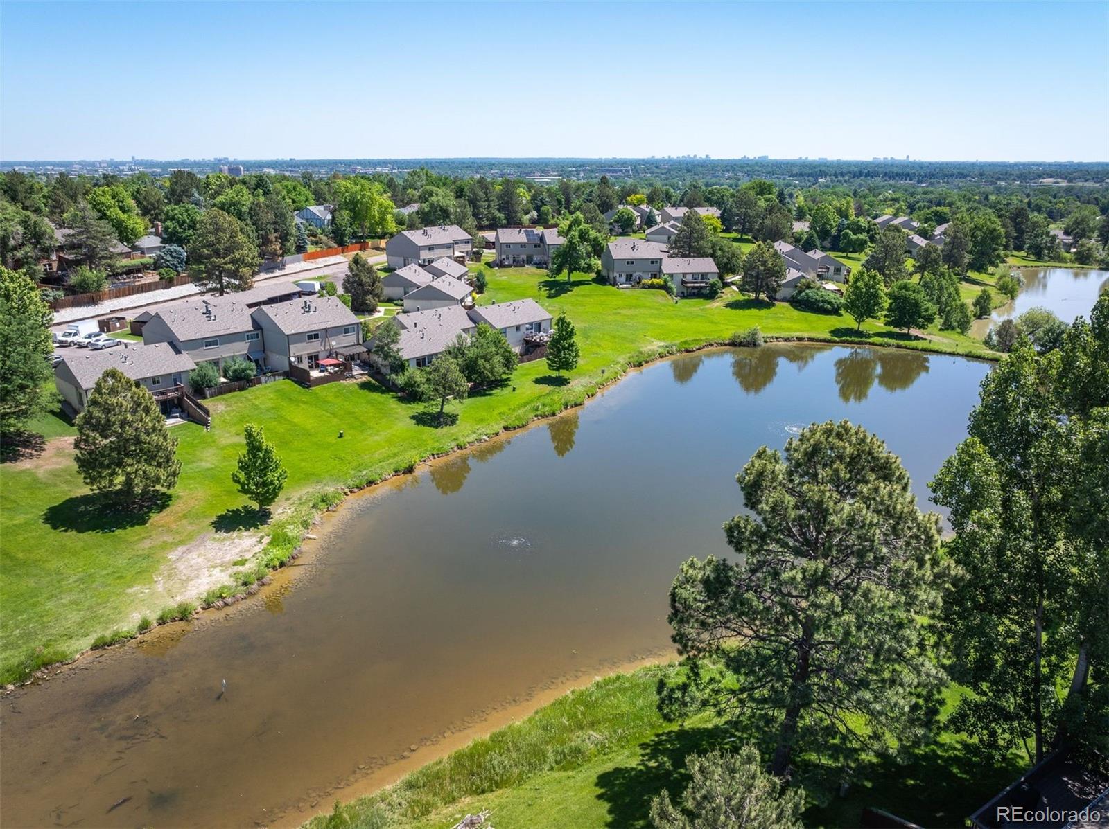 4548 W Pondview Drive
