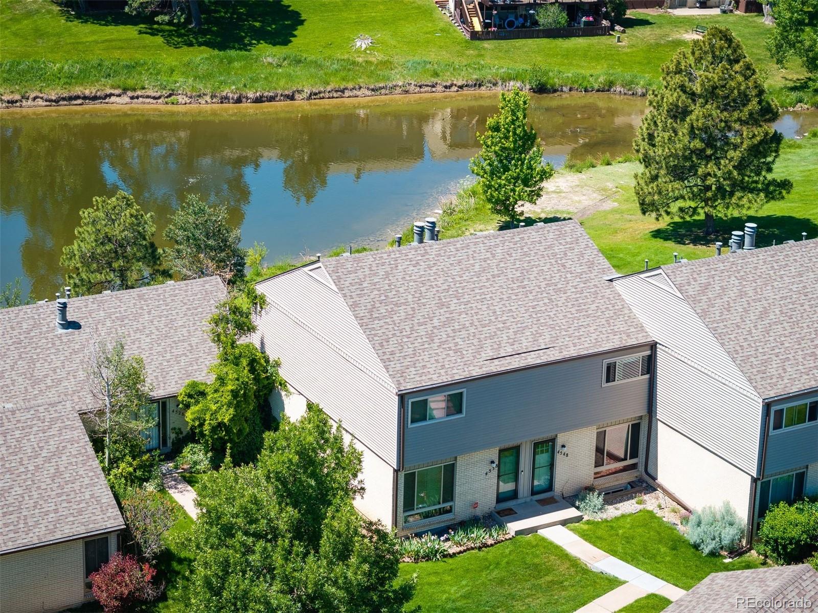 4548 W Pondview Drive