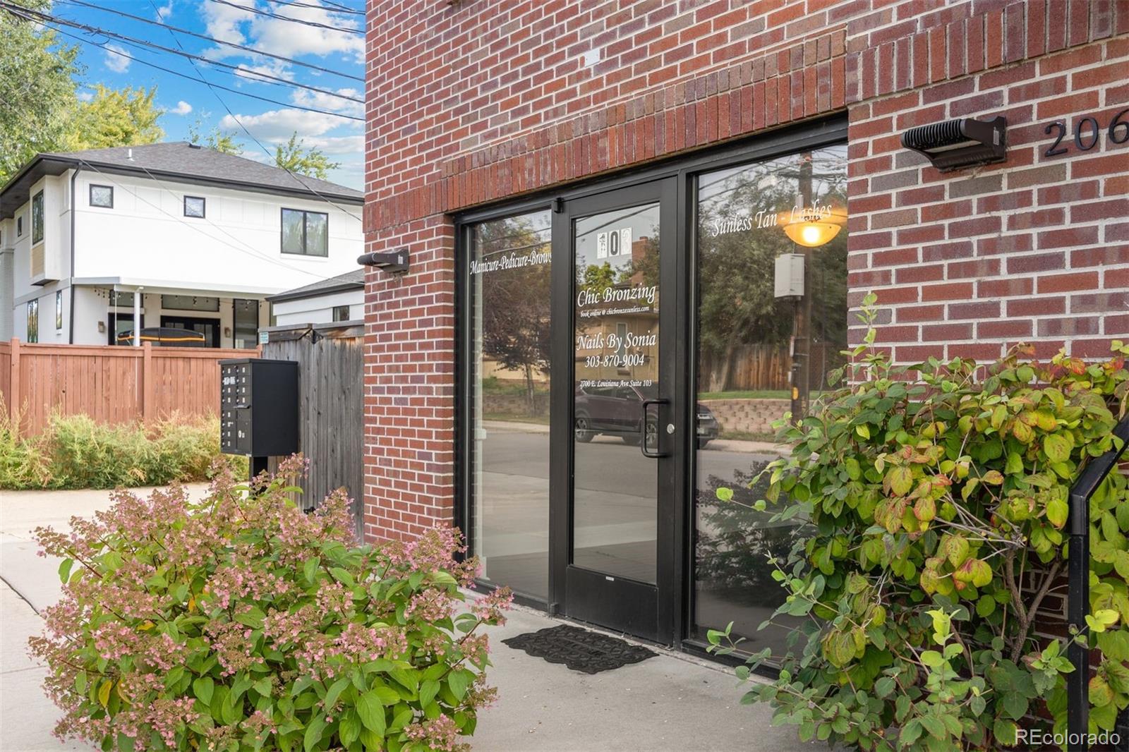 2700 E Louisiana Avenue Unit: 103