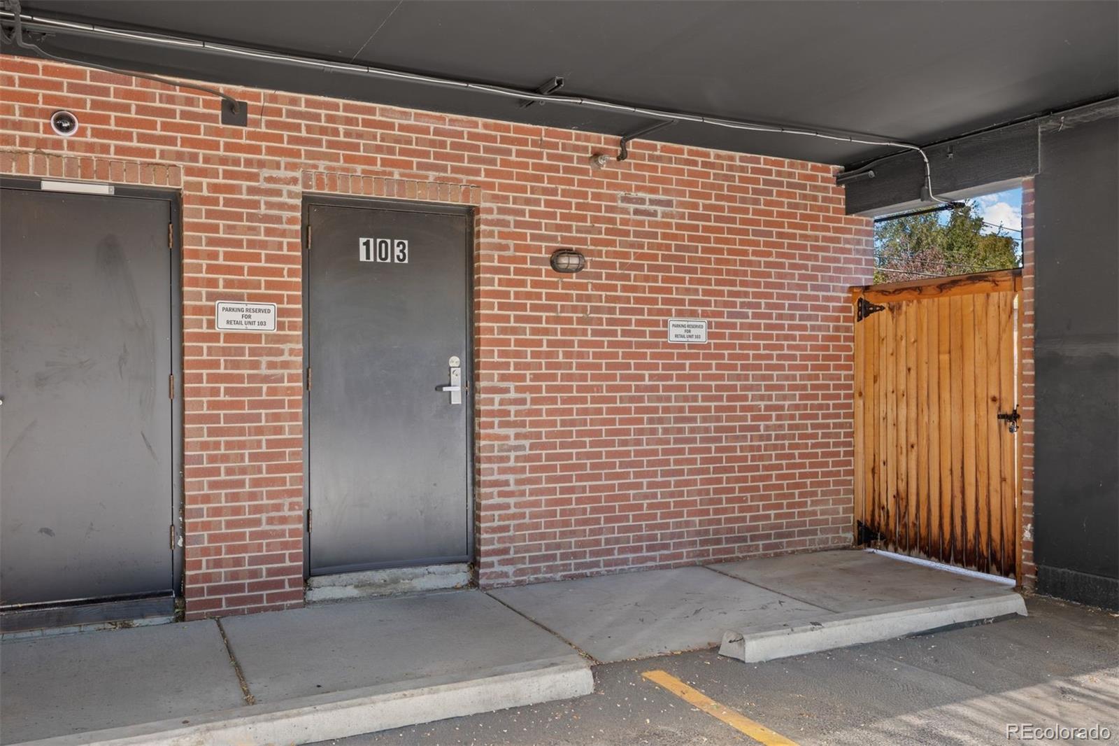 2700 E Louisiana Avenue Unit: 103