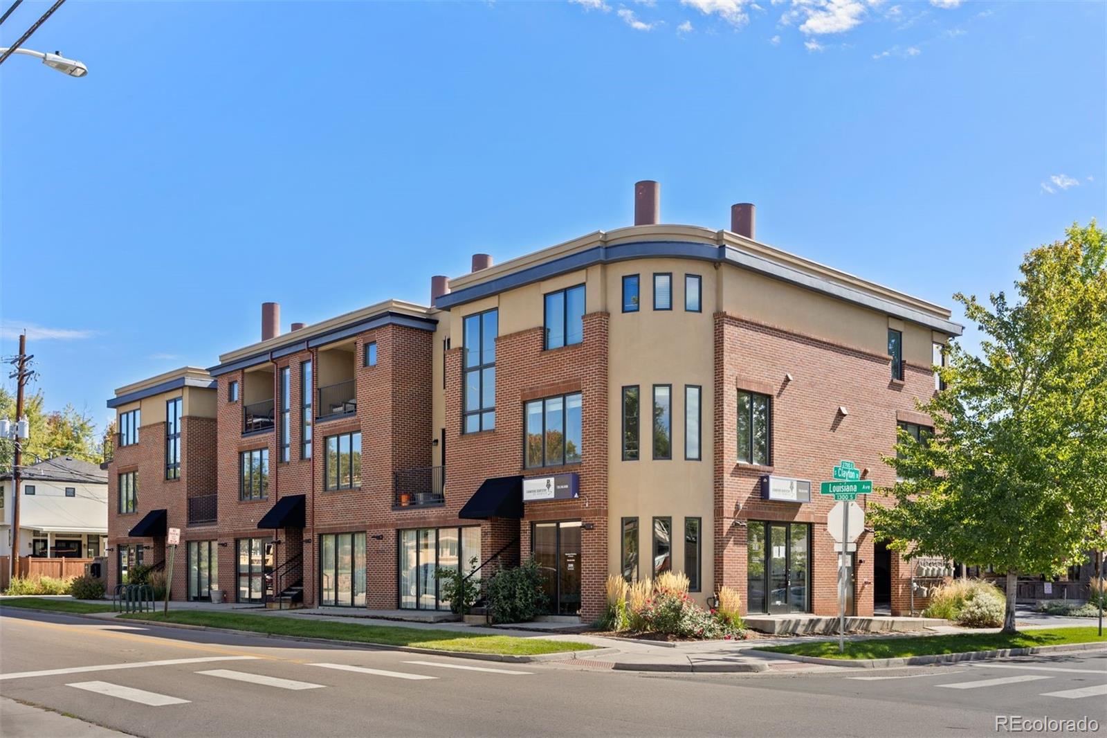 2700 E Louisiana Avenue Unit: 103