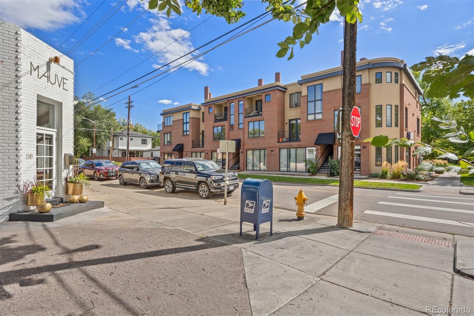 2700 E Louisiana Avenue Unit: 103