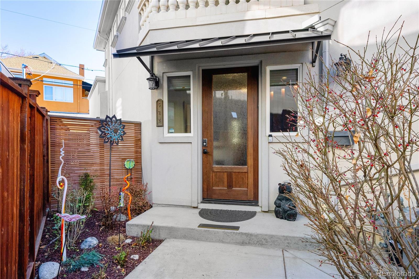 322 Steele Street