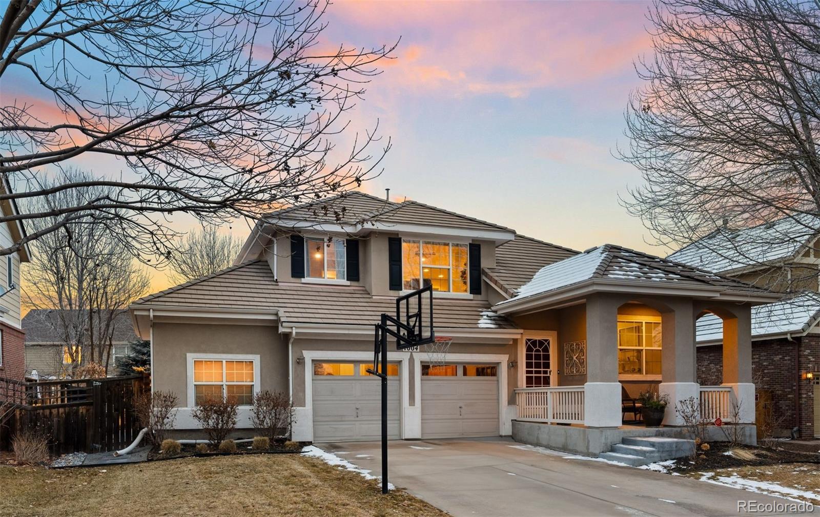 1004 Roslyn Court