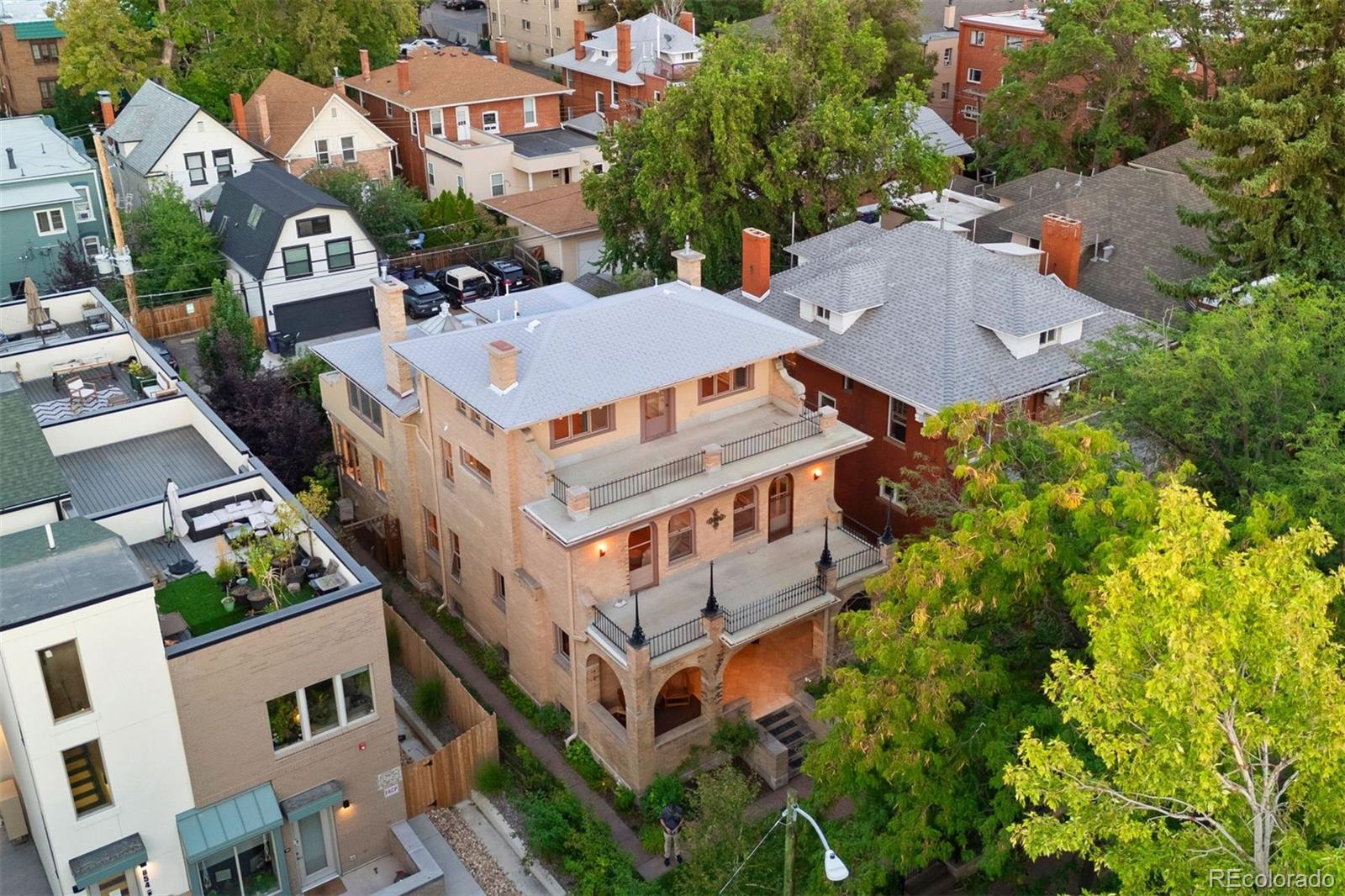 848 N Emerson Street