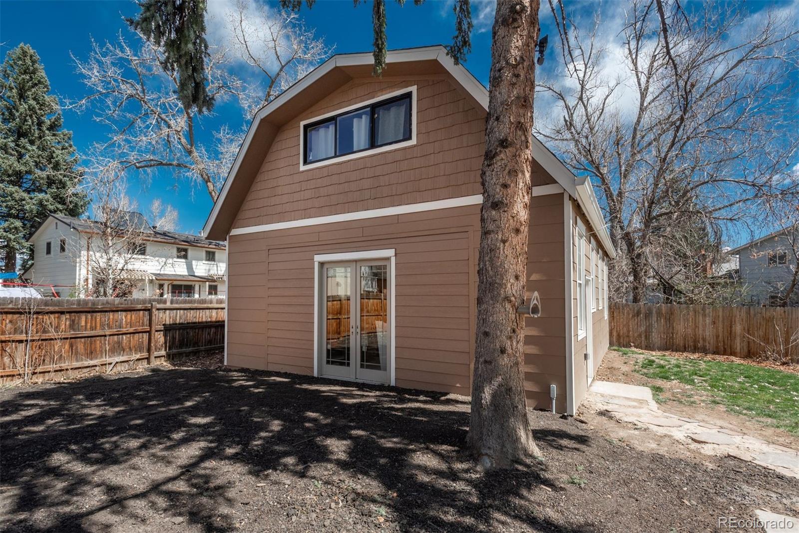 8170 S Marshall Court